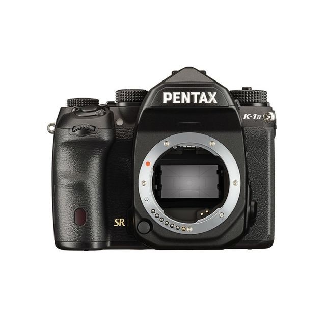 Pentax - PENTAX K-1 MARK II Garanti 3 ans - Pentax