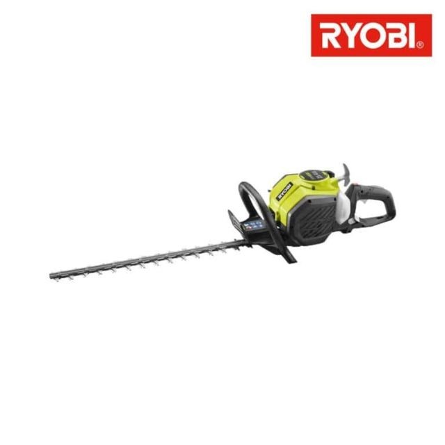 Ryobi - Taille-haies thermique RYOBI - 25.4cm3 RHT25X55R Ryobi   - Taille-haies Thermique