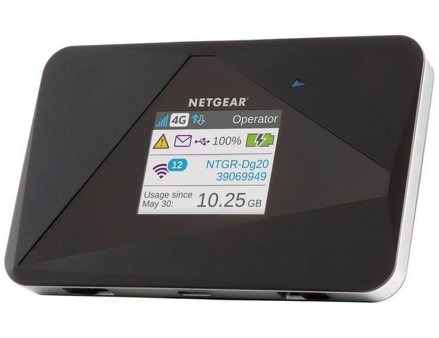 Modem / Routeur / Points d'accès Netgear Netgear - AC785