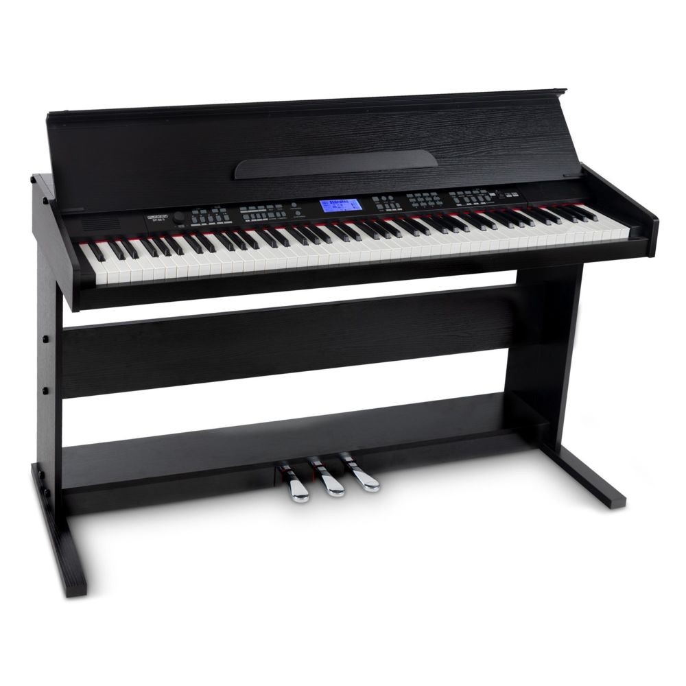 FunKey DP-88 II piano numérique noir