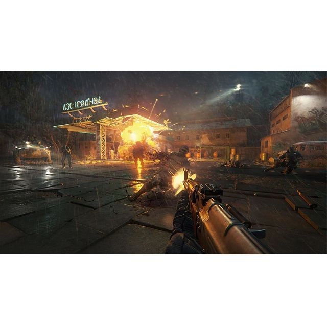 Jeux PS4 Sniper Ghost Warrior 3 Édition Limitée - PS4