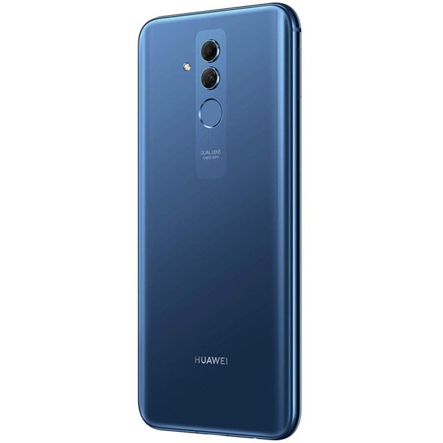 Smartphone Android Huawei HUAWEI-MATE-20-LITE-BLUE