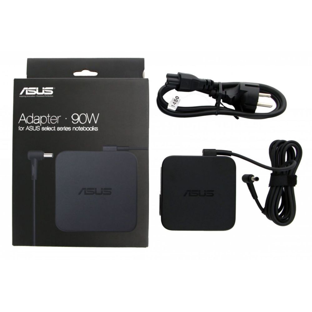 Alimentation modulaire Asus Asus Chargeur Slim 90W pour PC portable