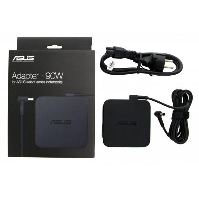 Asus - Asus Chargeur Slim 90W pour PC portable - Asus