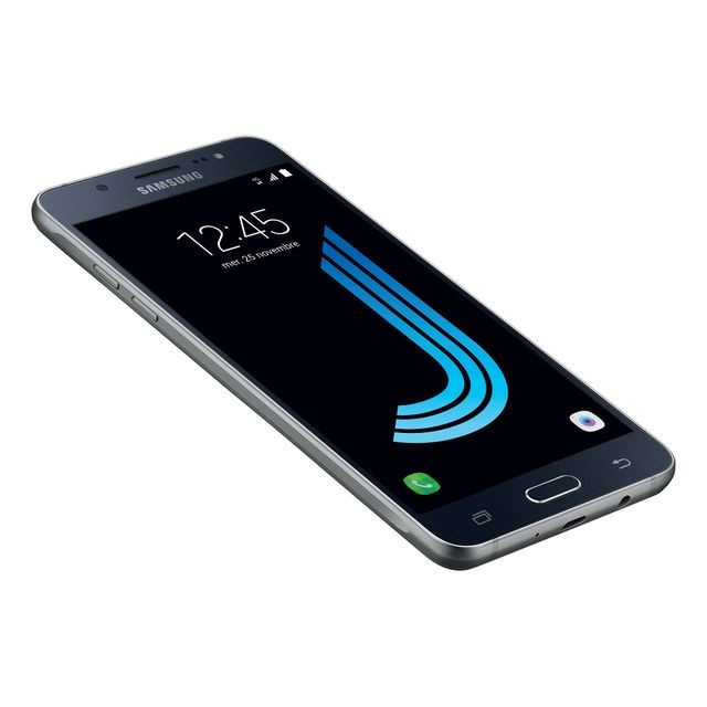 Smartphone Android Samsung SGH-GALAXY-J5-NOIR-2016