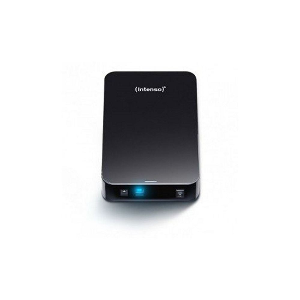 Intenso 6 To - 3.5'' USB 3.0 - Noir