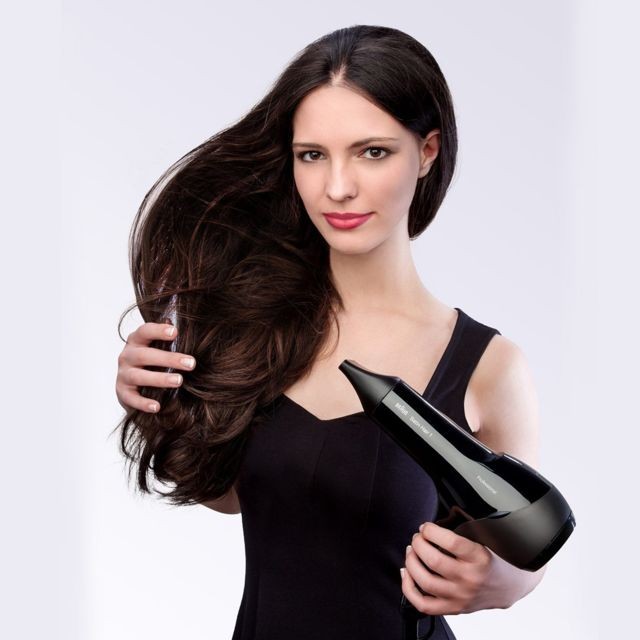 Braun Sèche-cheveux professionnel Satin Hair 7 HD780 SensoDryer