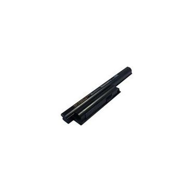 Microbattery - MicroBattery 11.1V 5200mAh Batterie/Pile Microbattery  - Accessoires Clavier Ordinateur Microbattery