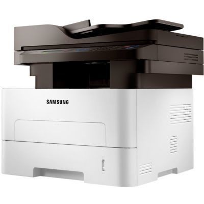 Imprimante Laser Samsung SL-M2875FD
