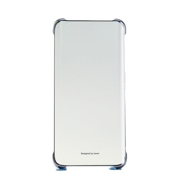 Honor - PC Case Honor 9 - Gris - Coque, étui smartphone Plastique