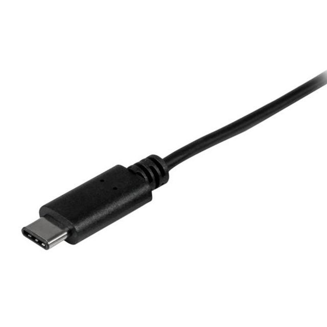Startech Câble USB 2.0 USB-A vers USB Type-C de 1 m - M/M