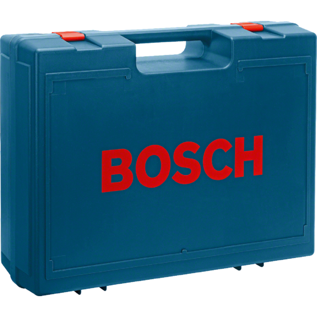 Bosch - Valise de transport en plastique 720 x 317 Bosch  - Marchand Monsieur plus