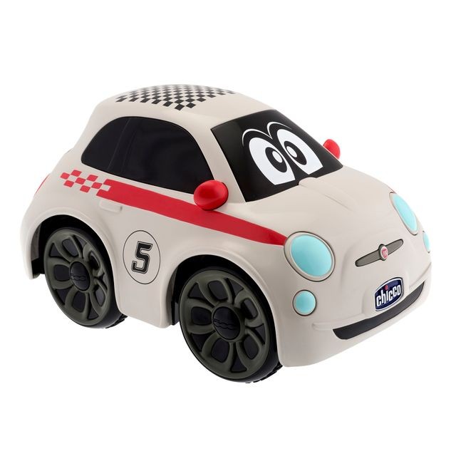Chicco - RC Fiat 500 - 7275000000 - Chicco