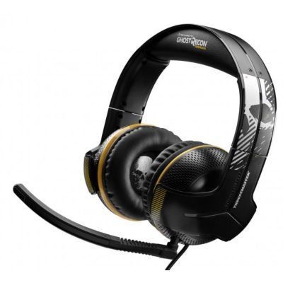 Micro-Casque Thrustmaster ACC. THRUSTMASTER Y-350P 7.1 Ghost Recon