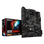 Gigabyte - AMD X570 GAMING X - ATX