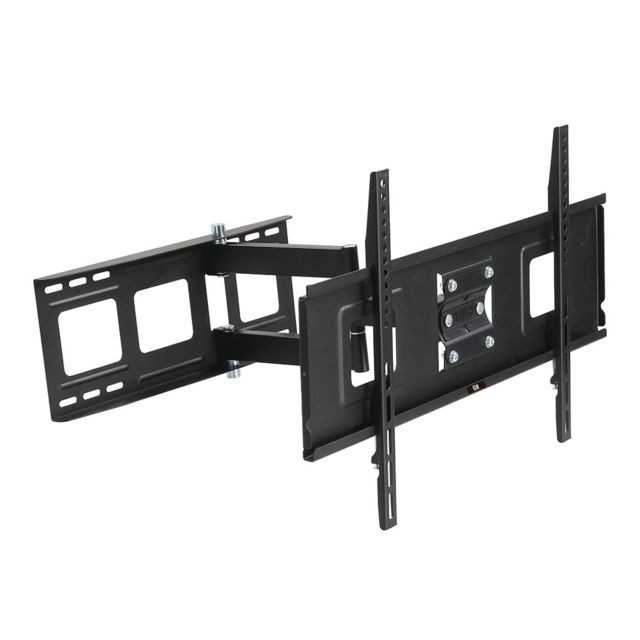 Telecommande Universelle D2 Diffusion Support TV orientable 32'' - 55'' D2 Diffusion