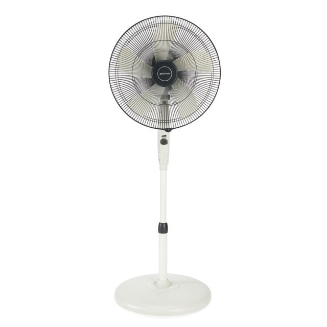 BIONAIRE - Ventilateur ECO Stand - BSF003X01 - Nos meilleures offres sur les climatiseurs et ventilateurs : Jusqu'à -25%