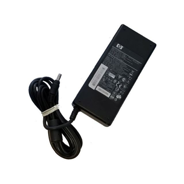 Alimentation modulaire Hp Chargeur HP Compaq PA-1900-05C1 PPP012L 239428-001 239705-001 90W 18.5V 4.9A