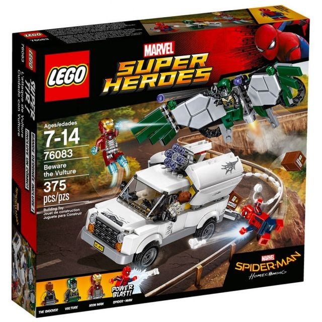 Briques Lego Lego LEGO® Marvel Super Heroes - La bataille suprême pour la survie d'Asgard - 76084