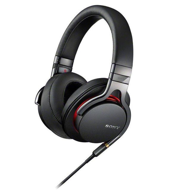 Casque Sony SONY - MDR 1 AB