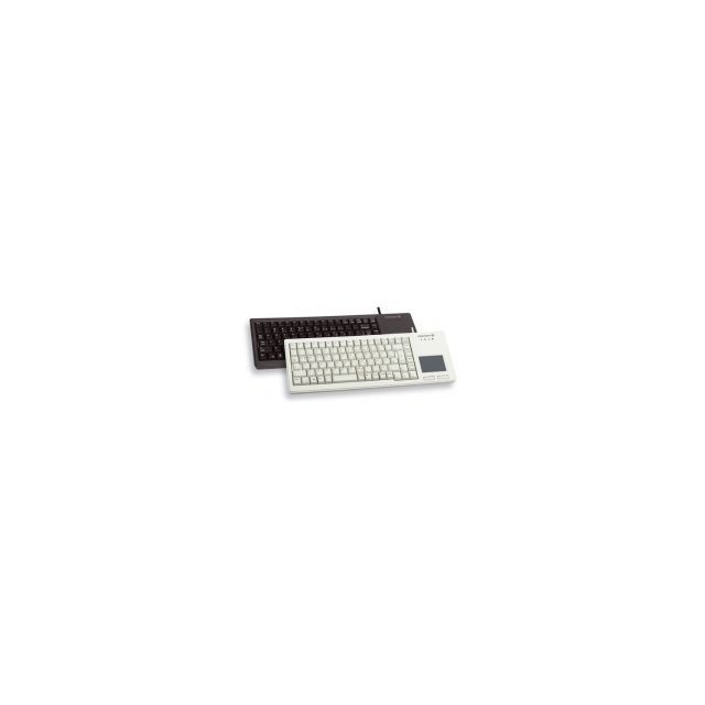 Cherry - CHERRY XS Touchpad KB PS/2 Noir Cherry  - Clavier touchpad