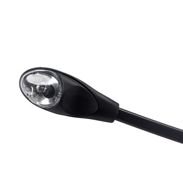 marque generique Support de musique Lampe à pince LED