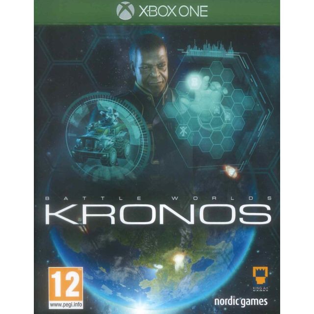 marque generique - Battle Worlds Kronos marque generique  - Xbox One