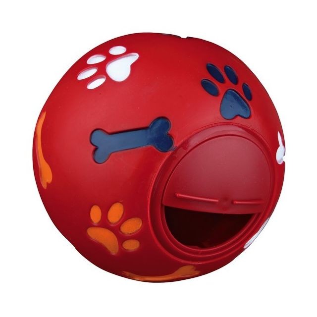 Trixie - Dog Activity Snack Ball Trixie - Accessoires aquarium