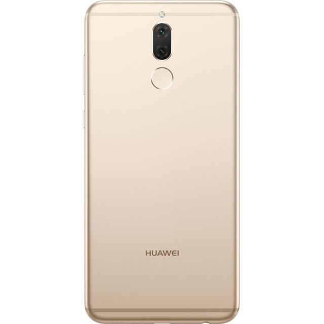 Smartphone Android Huawei HUAWEI-MATE-10-LITE-GOLD