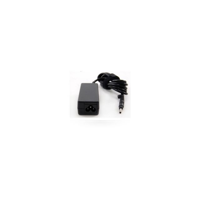 Microbattery - MicroBattery MBA50073 adaptateur de puissance & onduleur Intérieur 45 W Noir Microbattery  - ASD