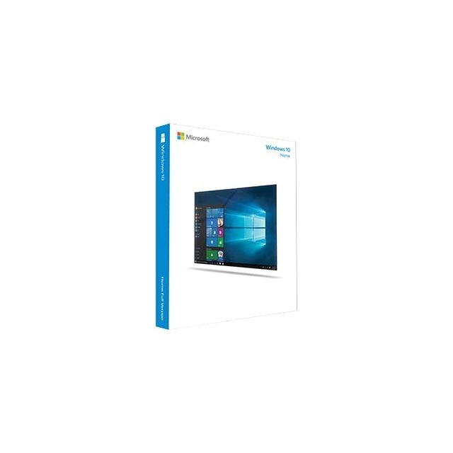 Microsoft - Microsoft Windows 10 Home - Ventes Flash