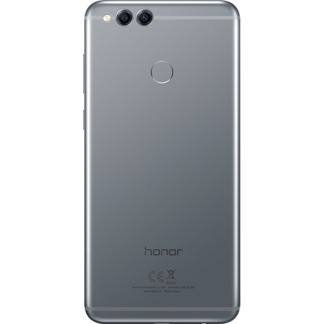 Honor 7X - Gris