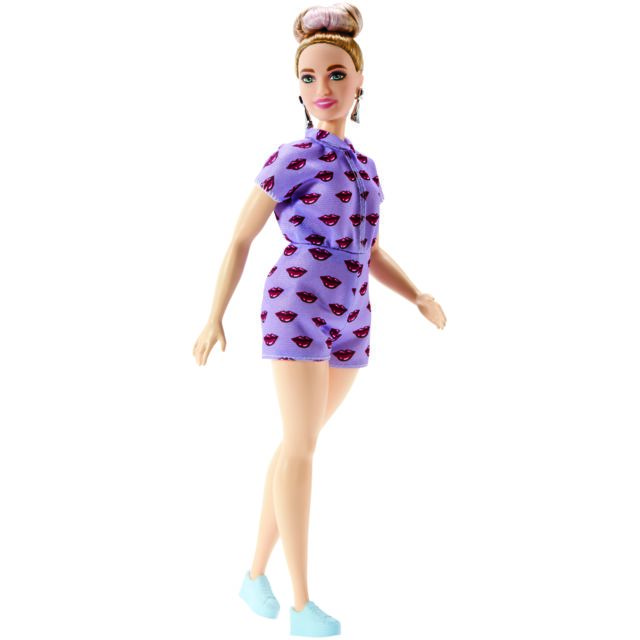 Poupées mannequins Barbie BARBIE-FJF40