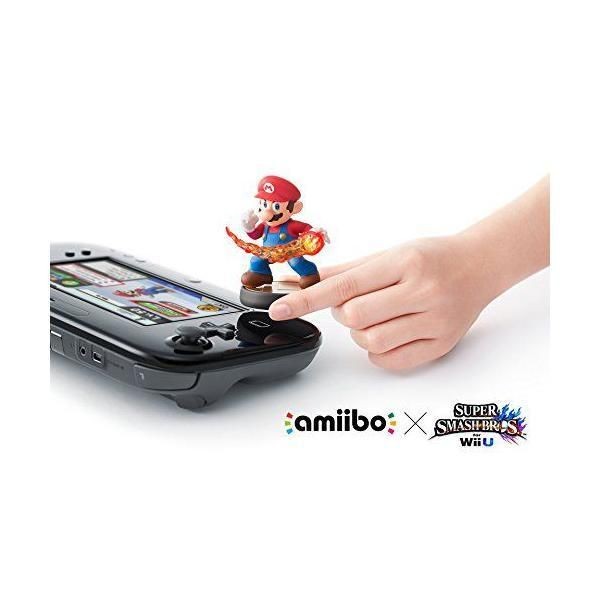 Nintendo Amiibo 'Super Smash Bros' - Marth