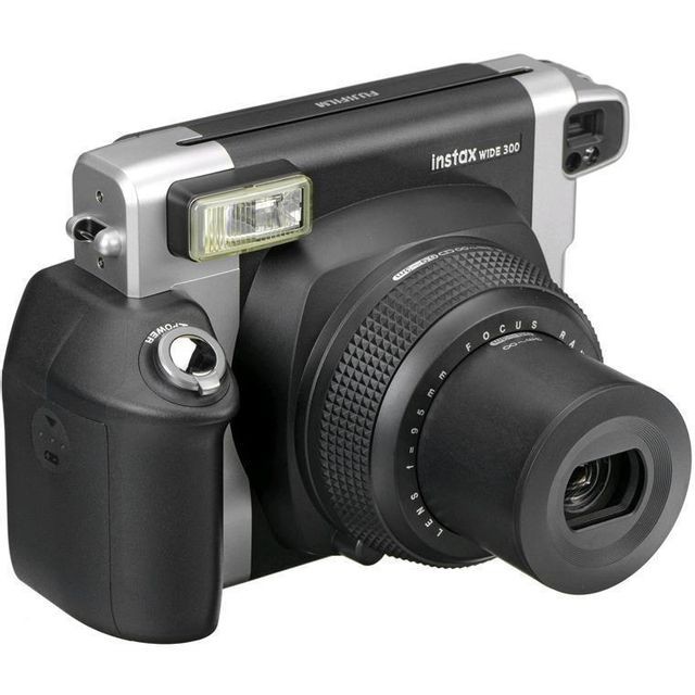 Appareil compact Fujifilm FUJI-INSTAX-300