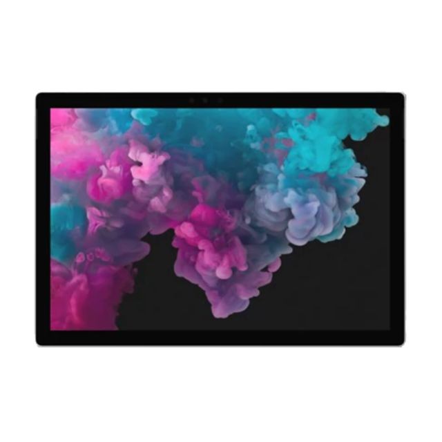 Tablette Windows Microsoft Surface Pro 6  - Intel Core i5 8Go RAM - 128Go SSD - Platine