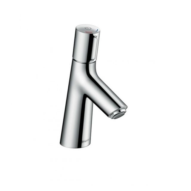 Hansgrohe - Mitigeur lavabo Talis Select S 80 - 72040000** - Robinet de lavabo Hansgrohe