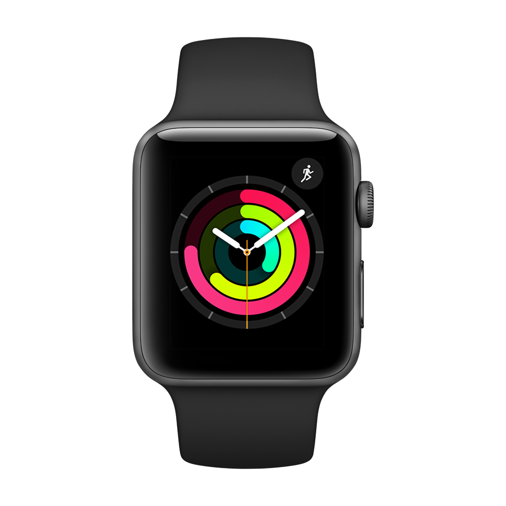 Apple Watch Apple MQL12ZD/A