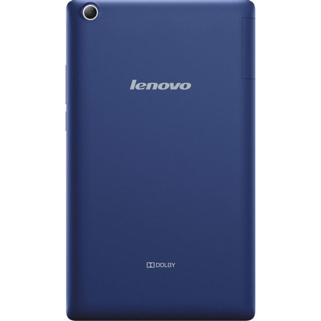 Tablette Android Lenovo ZA030028DE