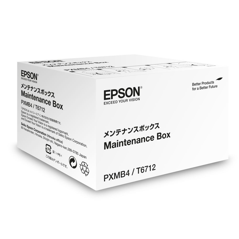 Epson Epson Collecteur encre usagée
