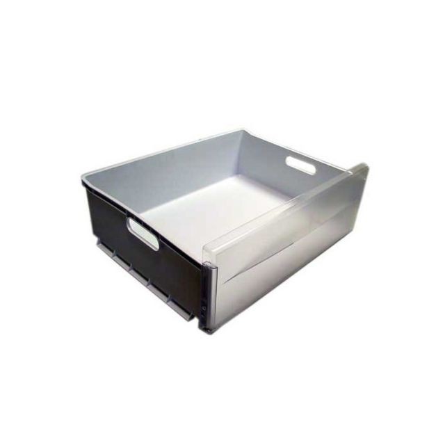 Hotpoint - Ensemble tiroir intermediaire c70 pour réfrigérateur ariston - Accessoires Réfrigérateurs & Congélateurs