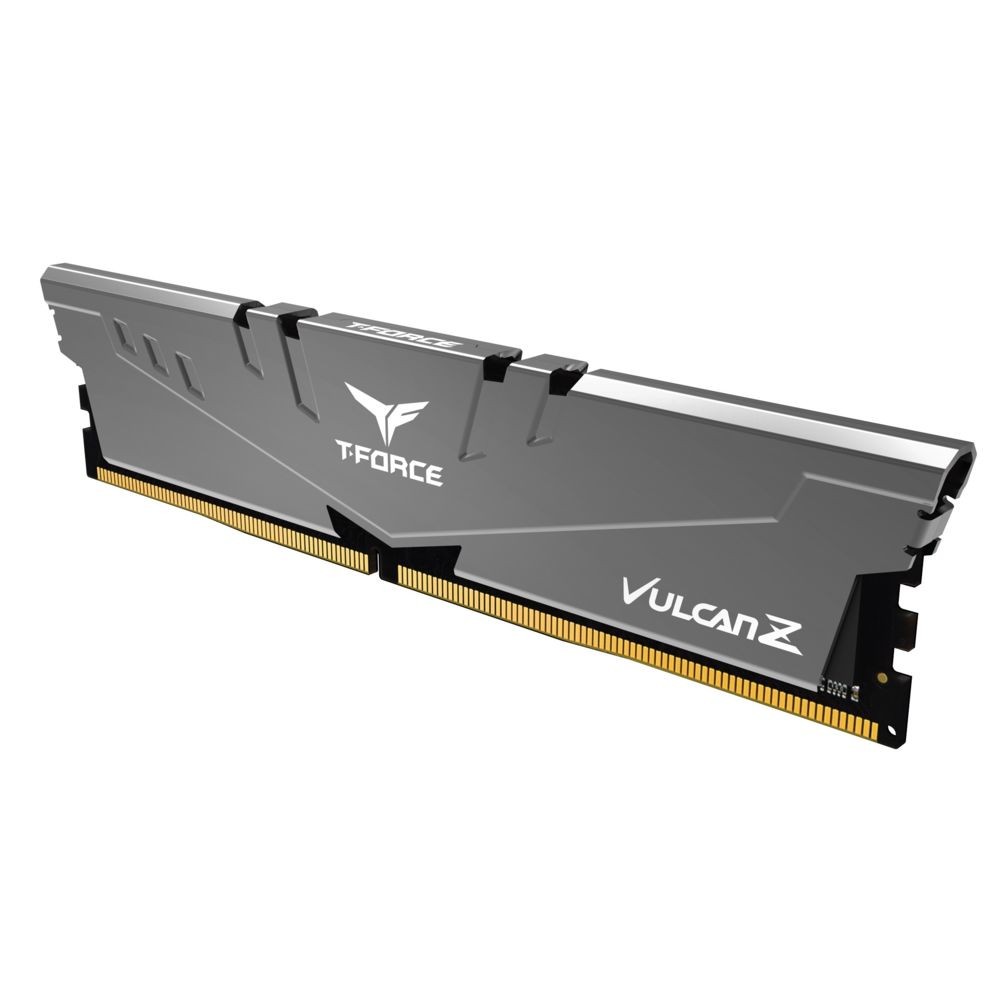 RAM PC Vulcan Z - 2 x 8 Go - DDR4 3200 MHz - Gris