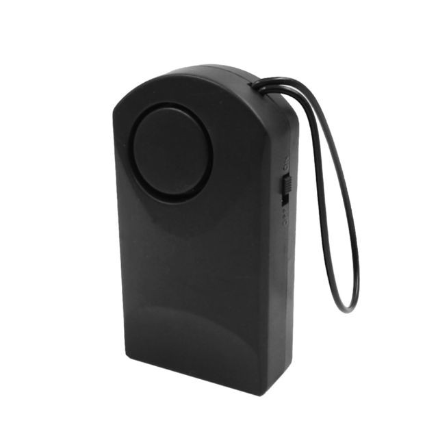 marque generique - alarme de bouton de porte marque generique  - Camera portable