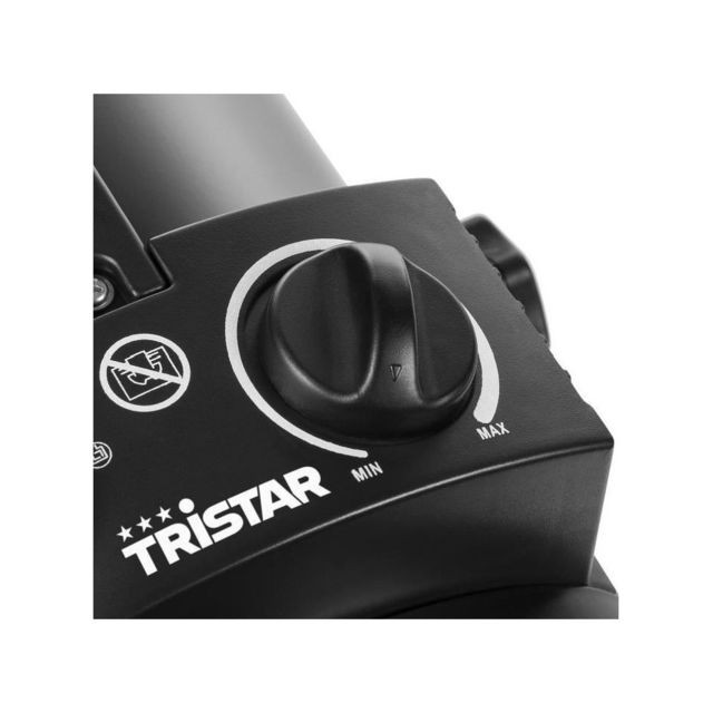 Tristar TRISTAR Chauffage électrique soufflant 3000 W