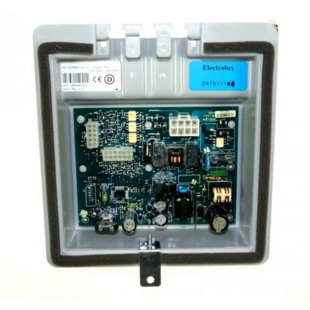 AEG - Module electronique,cable,220 pour refrigerateur aeg AEG  - Accessoires Réfrigérateurs & Congélateurs AEG