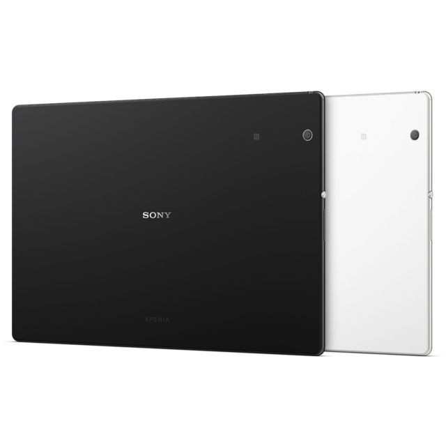 Sony Xperia Z4 10,1"" - 32 Go - Wifi - Noir