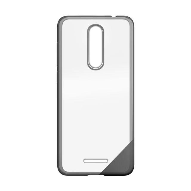 Wiko - Crystal soft case View Lite - Transparent - Wiko