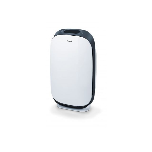 Beurer - Purificateur d'air connecté Beurer LR 500 Blanc - Nos meilleures offres sur les climatiseurs et ventilateurs