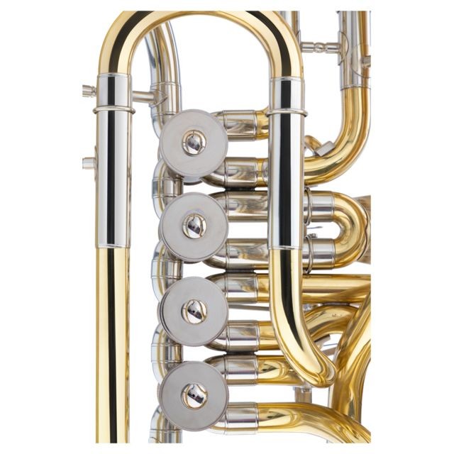 Tubas Lechgold BH-19/4L baryton