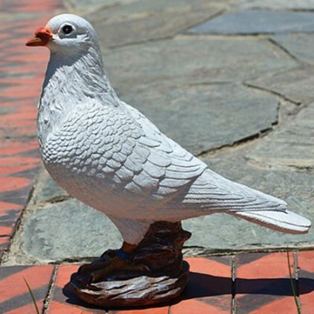 marque generique Simulation d' artisanal réaliste Pigeon